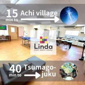 LINDA Guest House -- Great for long term stay with family and friends!Enough Playing Guest House